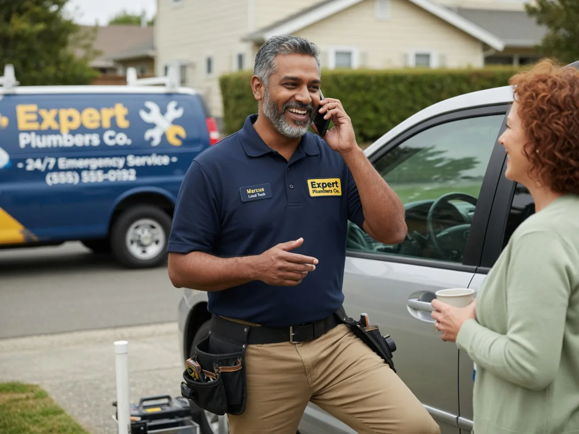 Drain Cleaning Detroit, MI FAQs
