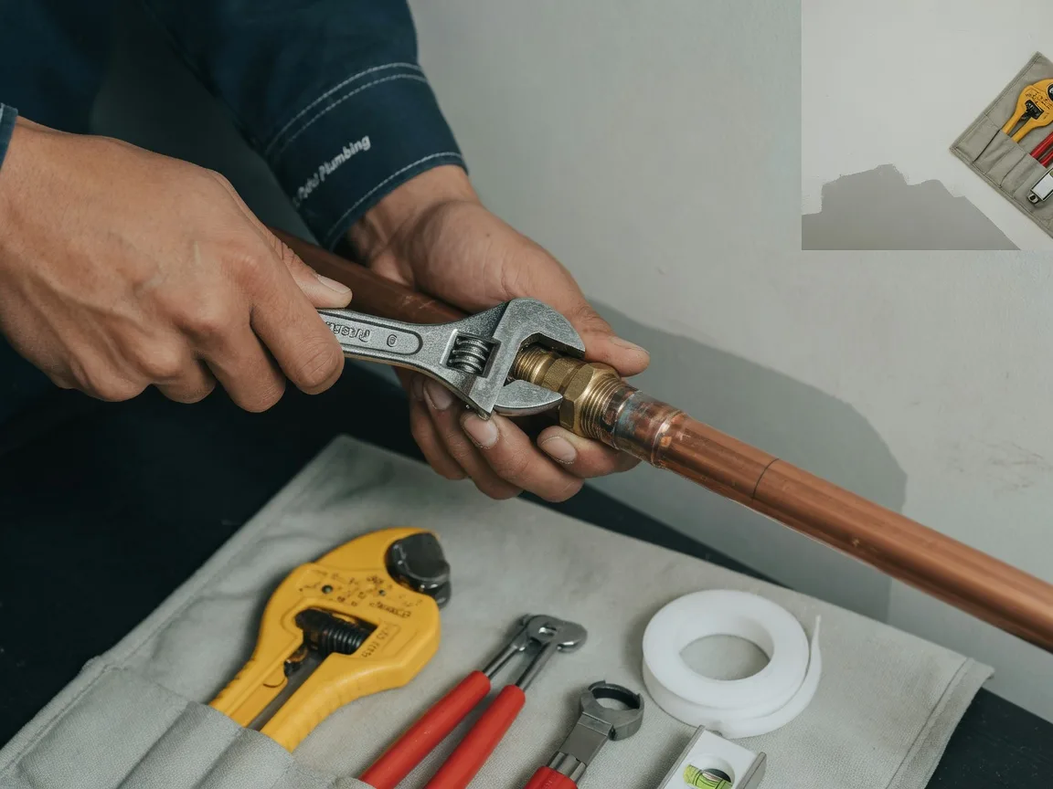 Why choose Drain Cleaning in Detroit, MI